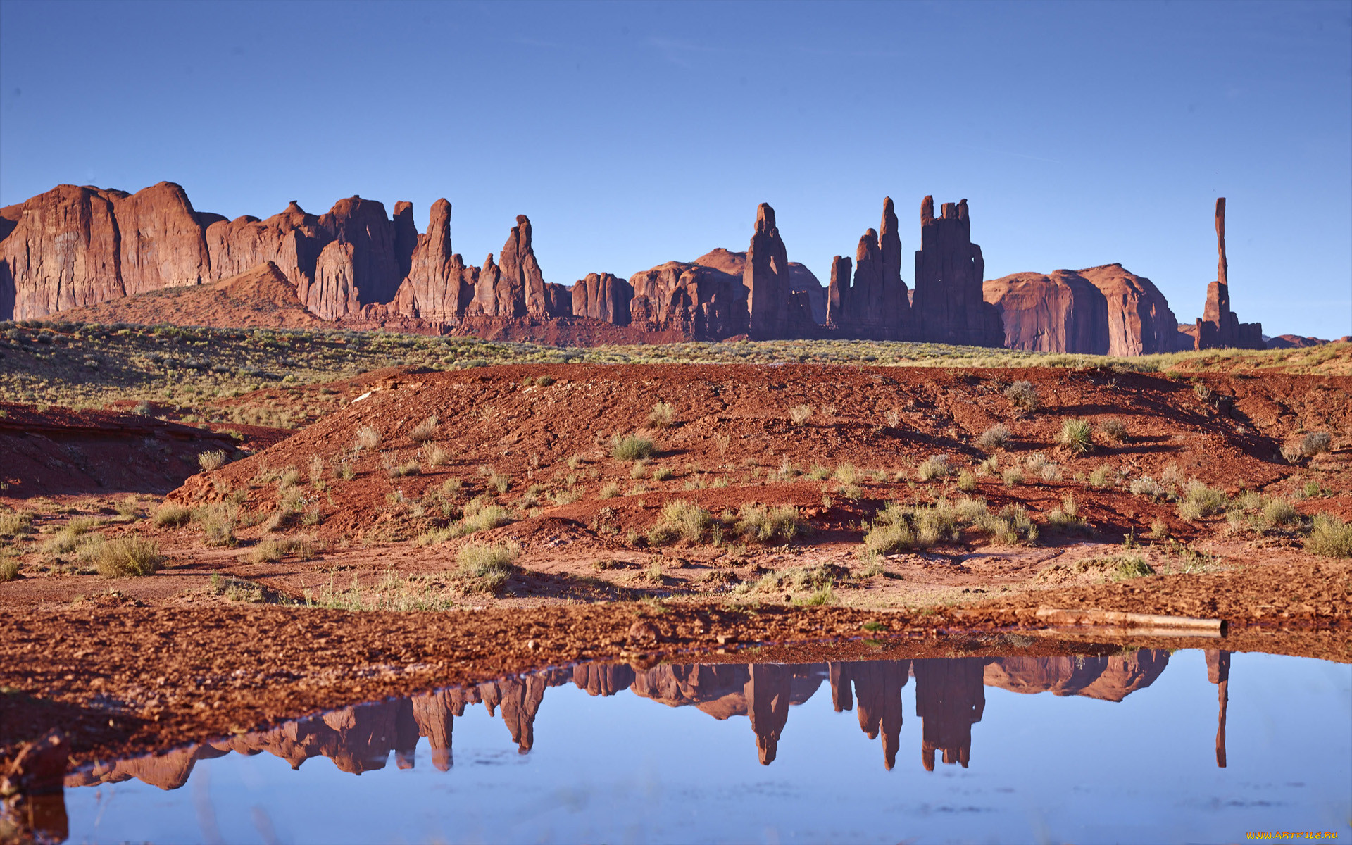 , , mountains, lake